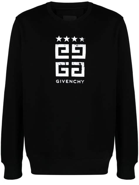 felpa squalo givenchy|4G MULTICOLOR sweatshirt in felpa .